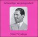 Lebendige Vergangenheit: Nino Piccaluga