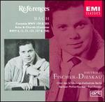 Bach: Cantatas, Arias & Chorals