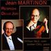 William Steck & Lambert Orkis play Jean Martinon, Ottorino Respighi & Norman Dello Joio