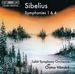 Sibelius: Symphonies Nos. 1 & 4