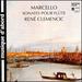 Marcello: Sonatas for Flute