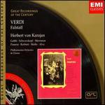 Verdi: Falstaff