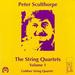 Sculthorpe: String Quartets, Vol. 1
