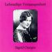 Lebendige Vergangenheit: Sigrid On�gin