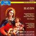 Haydn: Organ Masses