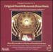 Original Danish Romantic Brass Music