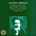 Thibaud: Baroque Repertoire