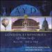 Haydn: London Symphonies, Vol. 1