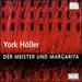 H�ller: Der Meister und Margarita