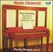 Clementi: Piano Sonatas