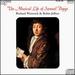 The Musical Life of Samuel Pepys