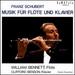 Schubert: Sonata in A minor