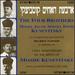 Kusevitsky Bros.: Songs & Praise