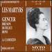 Donizetti: Les Martyrs