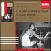 Lieder Recital, Salzburg 1956