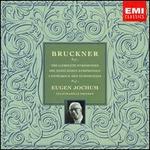 Bruckner: The Complete Symphonies