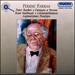 Ferenc Farkas: Songs