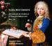Boccherini: Harpsichord Sonatas