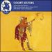Court Jesters: Tudor Minstrel Music