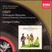 Liszt: 10 Hungarian Rhapsodies