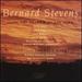 Bernard Stevens: The Shadow of the Glen/The True Dark