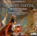 Giuseppe Tartini: The Violin Concertos, Vol. 8 (Torna ritorna o bella mia speranza...)