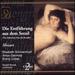 Mozart: Die Entf�hrung aus dem Serail