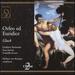 Gluck: Orfeo ed Euridice
