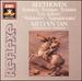 Beethoven: Piano Sonatas Nos. 21, 23, 26