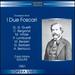 Verdi: I Due Foscari