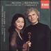 Brahms: Violin Concerto, Op. 77; Beethoven: Symphony No. 5