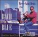 Bach in Blue