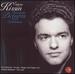 Mussorgsky: Pictures at an Exhibition; Bach: Toccata, Adagio & Fugue, BWV 564; Glinka: The Lark