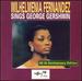Wilhelmenia Fernandez Sings George Gershwin