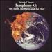 Chesne: Symphony No. 3
