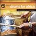 Tales of Drums for Africa