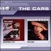 Heartbeat City/The Cars
