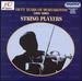 Fifty Years of Hungaroton: String Players