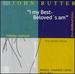 I My Best-Beloved's Am: Choral Works by John Rutter