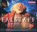 Verdi: Falstaff
