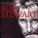 The Definitive Rod Stewart
