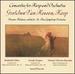 Concertos for Harp and Orchestra