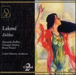 Delibes: Lakm�