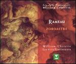 Rameau: Zoroastre