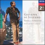Torna a Surriento: Songs of Italy & Sicily