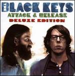 Attack and Release [CD/DVD]