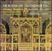Our Day of Thanksgiving: Shropshire Hymns