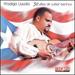 30 Anos de Sabor Boricua