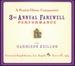 A Prairie Home Companion: The 3rd Annual Farewell Performance