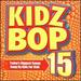 Kidz Bop, Vol. 15